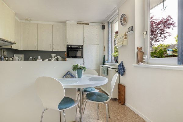 Medium property photo - Korte Baan 2, 9903 CD Appingedam